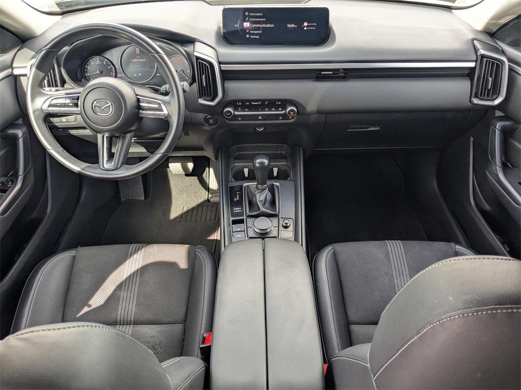used 2024 Mazda CX-50 car, priced at $23,073