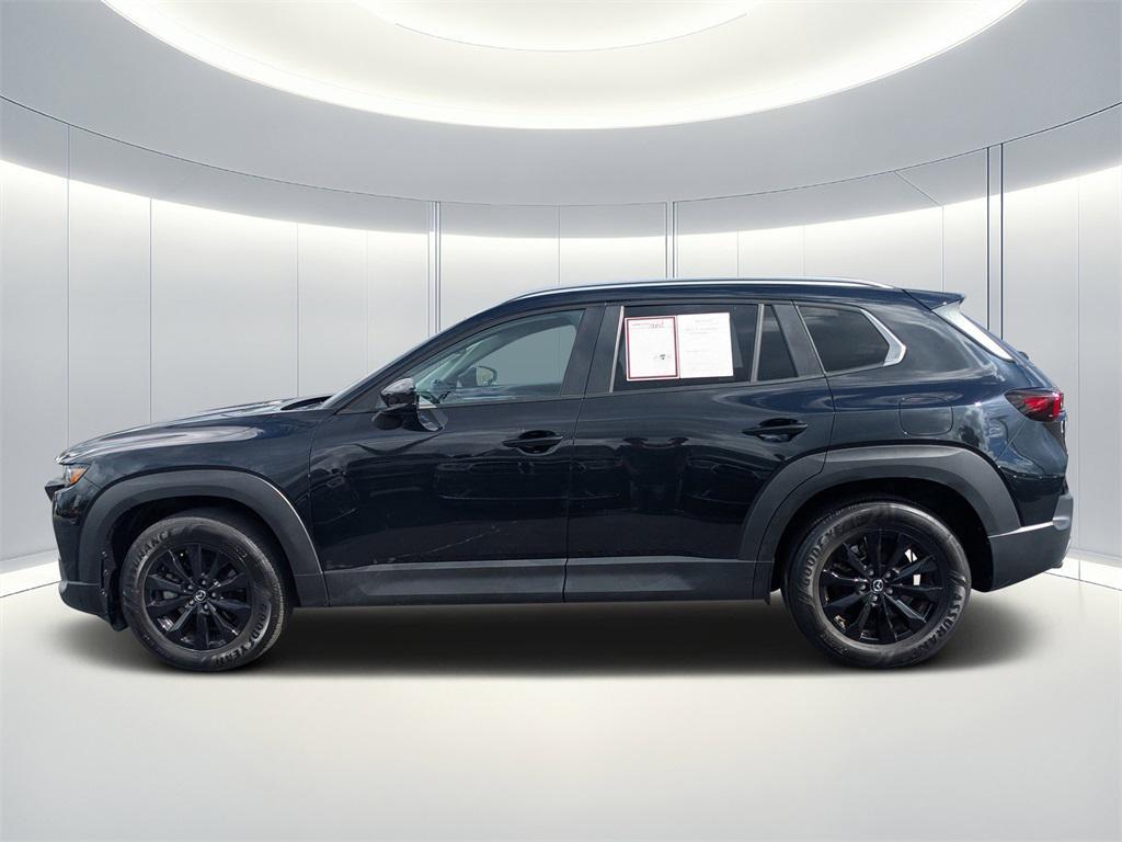 used 2024 Mazda CX-50 car, priced at $23,073