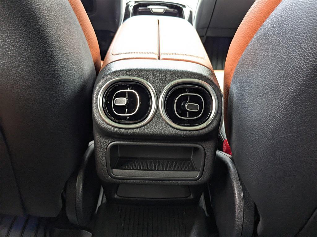 used 2023 Mercedes-Benz GLC 300 car, priced at $38,339