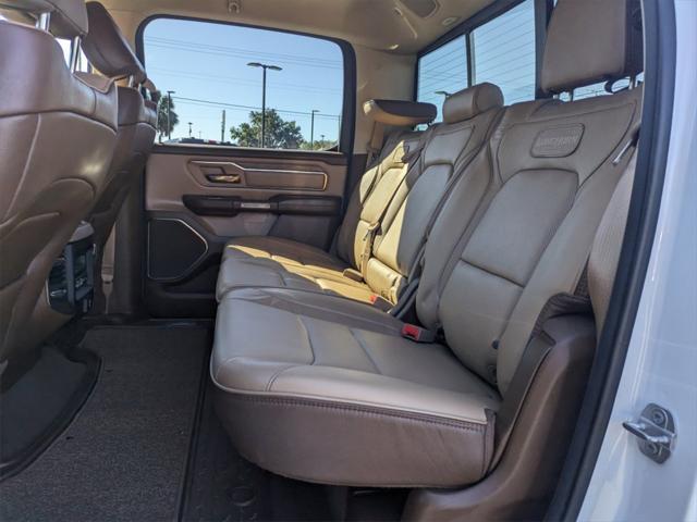 used 2019 Ram 1500 car, priced at $20,724