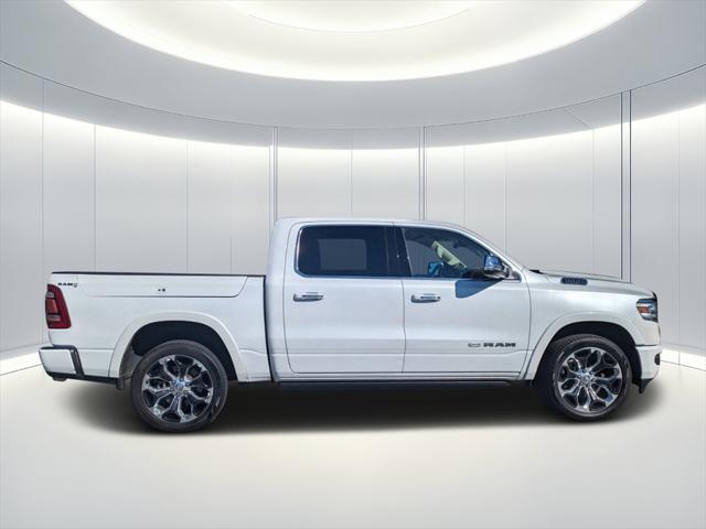 used 2019 Ram 1500 car, priced at $20,724