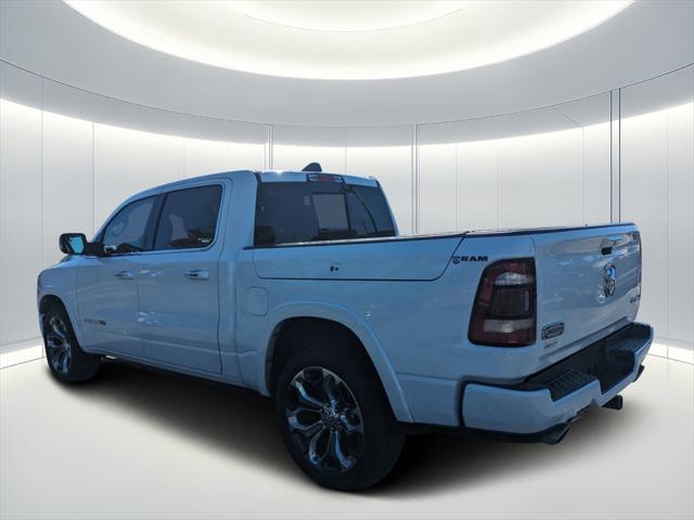 used 2019 Ram 1500 car, priced at $20,724