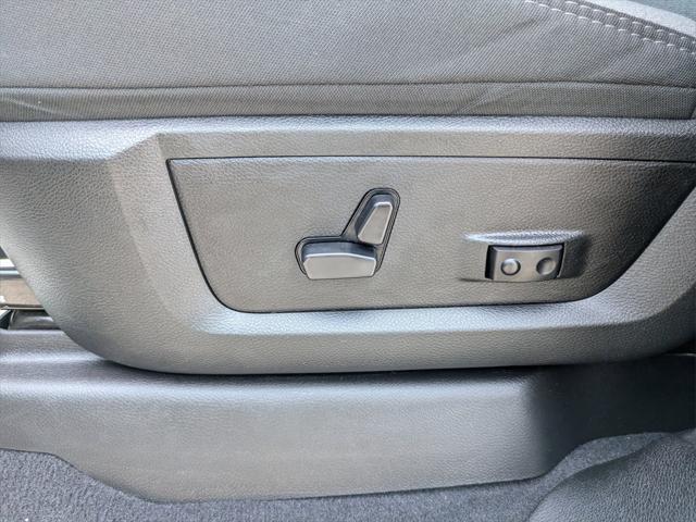 used 2024 Ram 2500 car, priced at $46,032