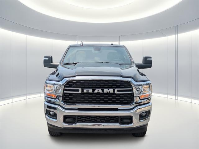 used 2024 Ram 2500 car, priced at $46,032