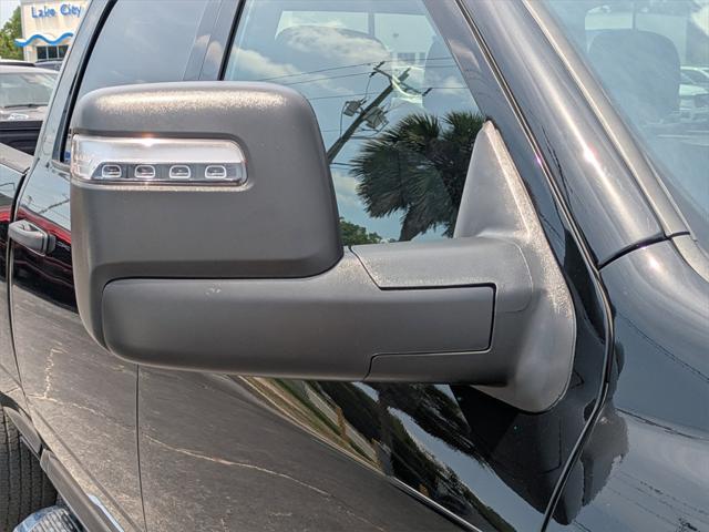 used 2024 Ram 2500 car, priced at $46,032