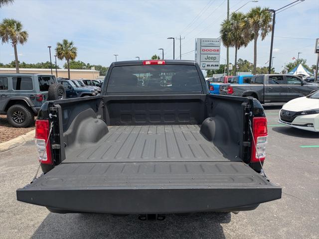 used 2024 Ram 2500 car, priced at $46,032