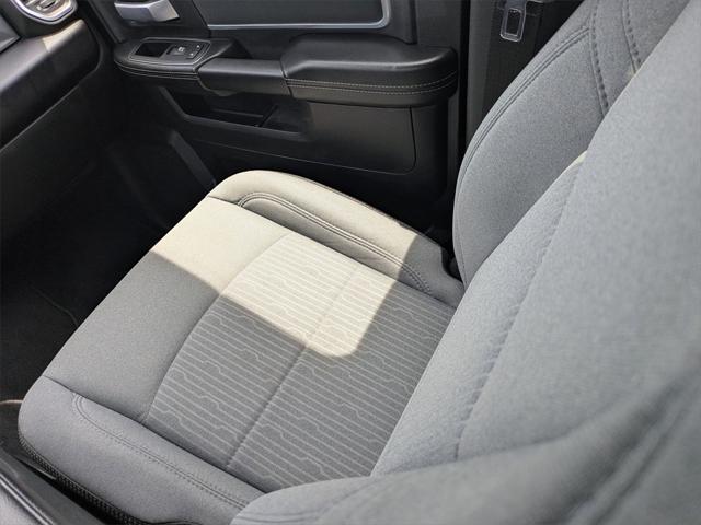 used 2024 Ram 2500 car, priced at $46,032