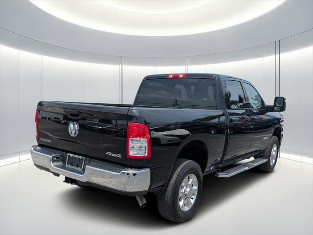 used 2024 Ram 2500 car, priced at $46,032