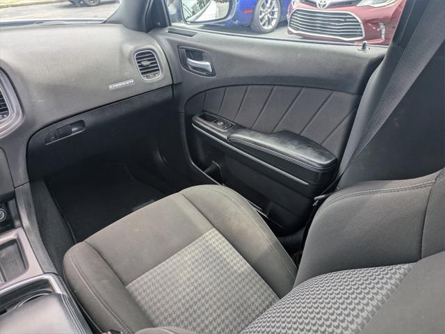 used 2023 Dodge Charger car, priced at $25,533