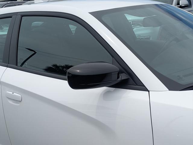 used 2023 Dodge Charger car, priced at $25,533