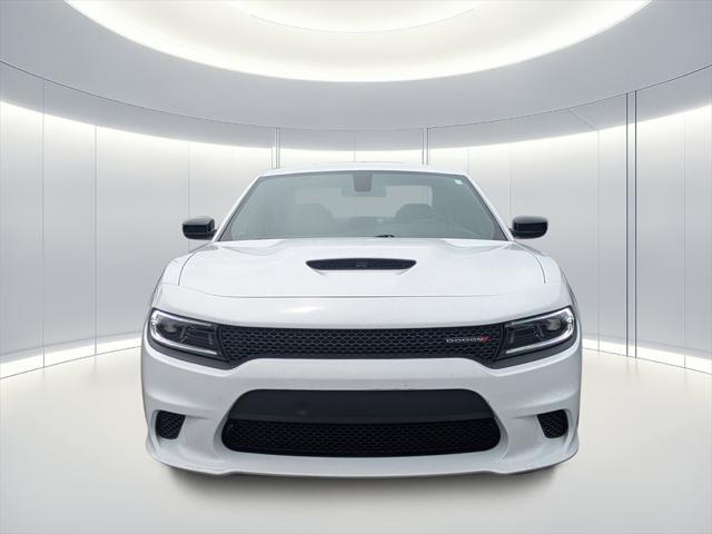used 2023 Dodge Charger car, priced at $25,533