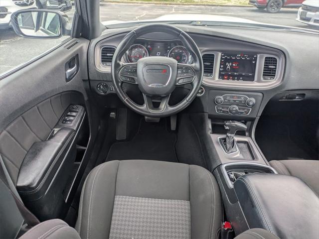 used 2023 Dodge Charger car, priced at $25,533