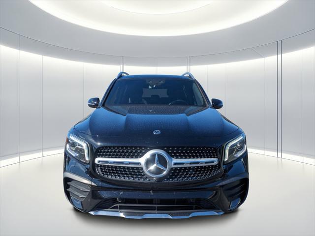 used 2020 Mercedes-Benz GLB 250 car, priced at $19,770