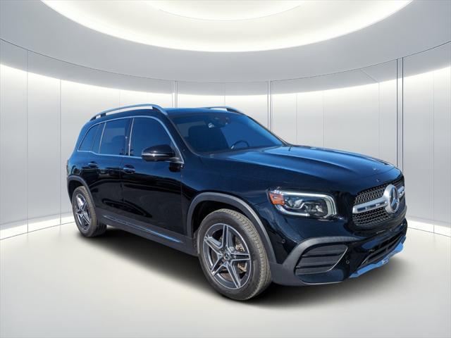 used 2020 Mercedes-Benz GLB 250 car, priced at $20,047