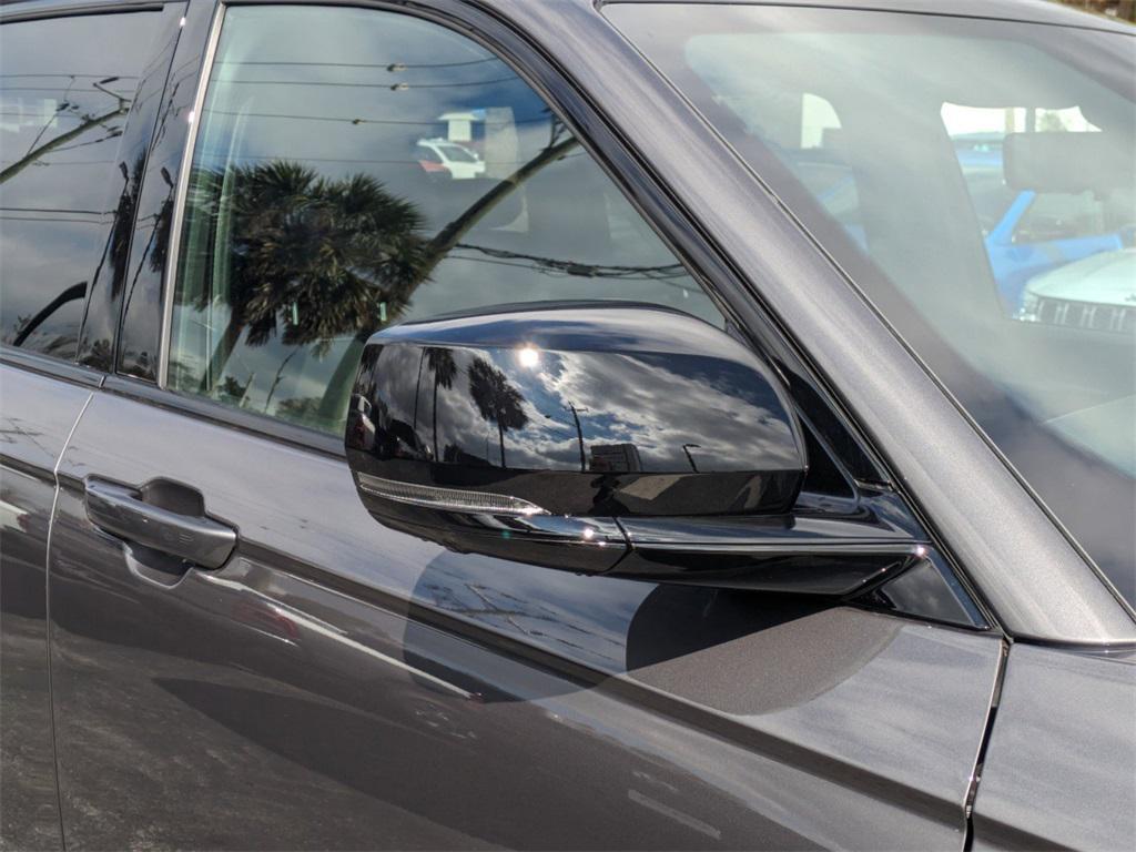 new 2025 Jeep Grand Cherokee 4xe car, priced at $54,825