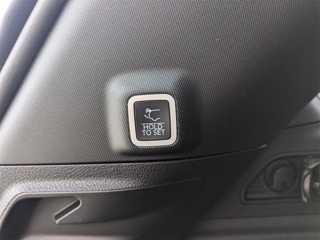 new 2025 Jeep Grand Cherokee 4xe car, priced at $54,825
