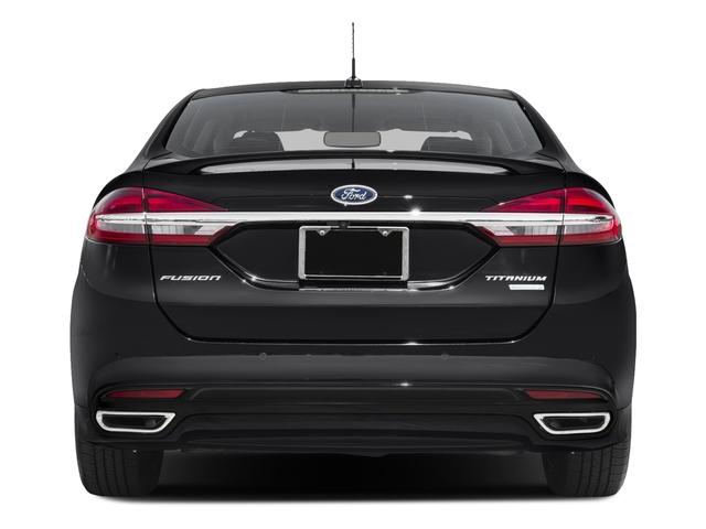 used 2018 Ford Fusion car, priced at $12,730