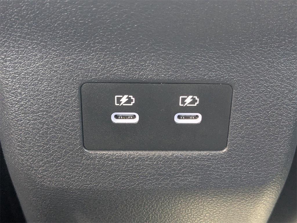 used 2025 Nissan Kicks car, priced at $23,085