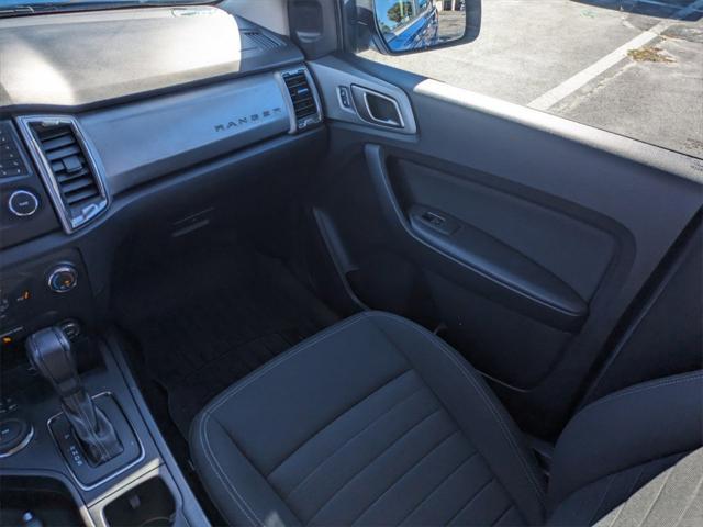 used 2019 Ford Ranger car, priced at $21,928