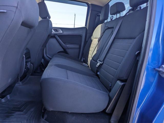 used 2019 Ford Ranger car, priced at $21,928