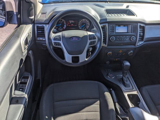 used 2019 Ford Ranger car, priced at $21,928