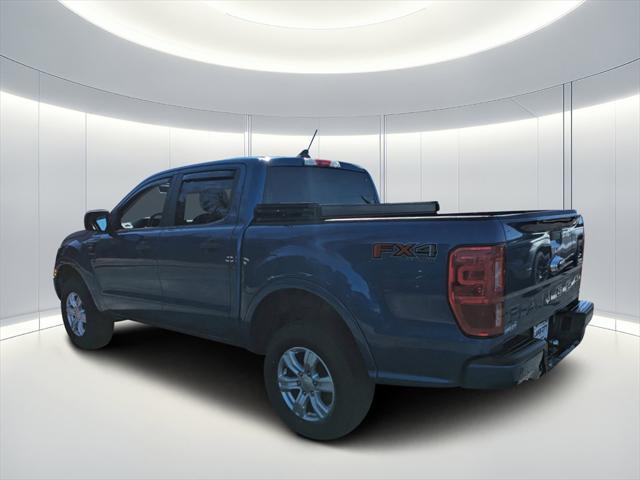 used 2019 Ford Ranger car, priced at $21,928