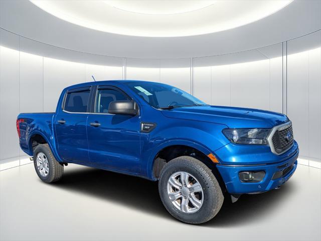 used 2019 Ford Ranger car, priced at $23,503