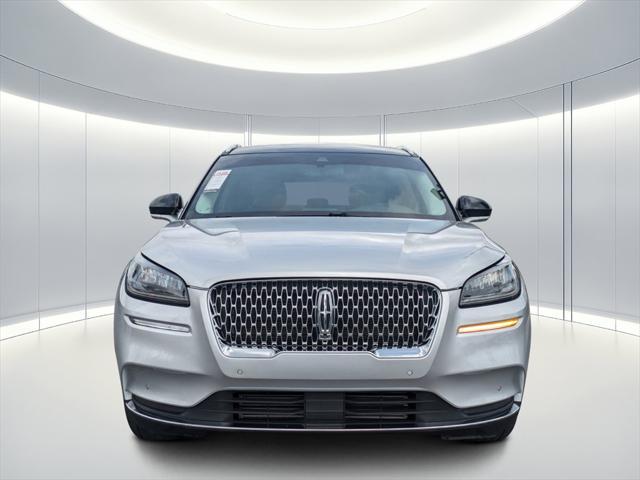 used 2020 Lincoln Corsair car, priced at $24,191