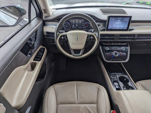 used 2020 Lincoln Corsair car, priced at $24,191