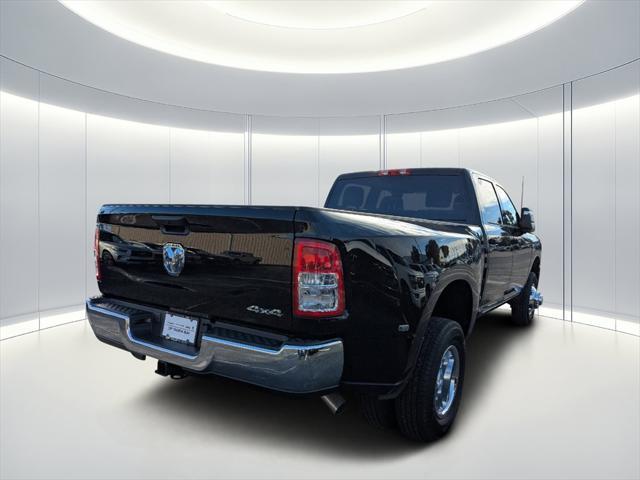 new 2024 Ram 3500 car, priced at $68,497