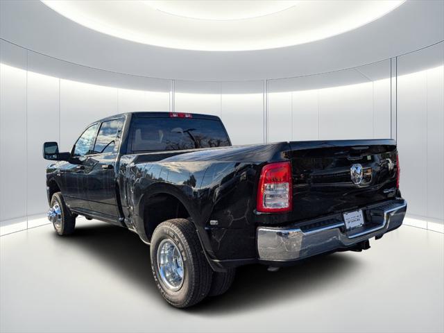 new 2024 Ram 3500 car, priced at $68,497