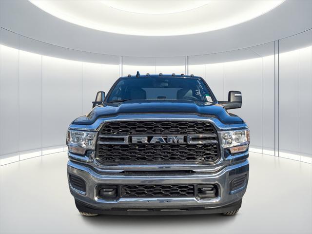 new 2024 Ram 3500 car, priced at $68,497