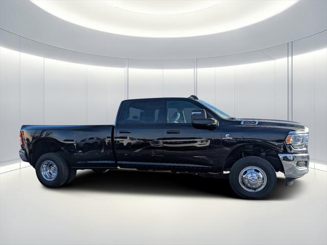 new 2024 Ram 3500 car, priced at $68,497