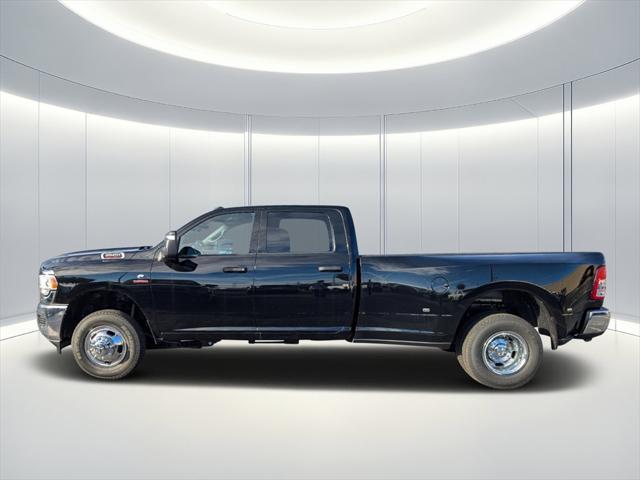 new 2024 Ram 3500 car, priced at $68,497