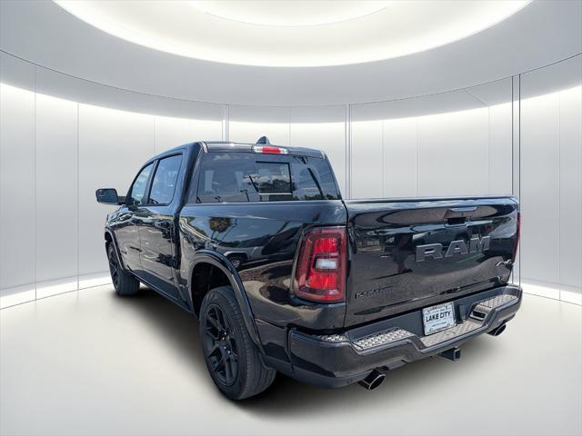new 2025 Ram 1500 car, priced at $57,741