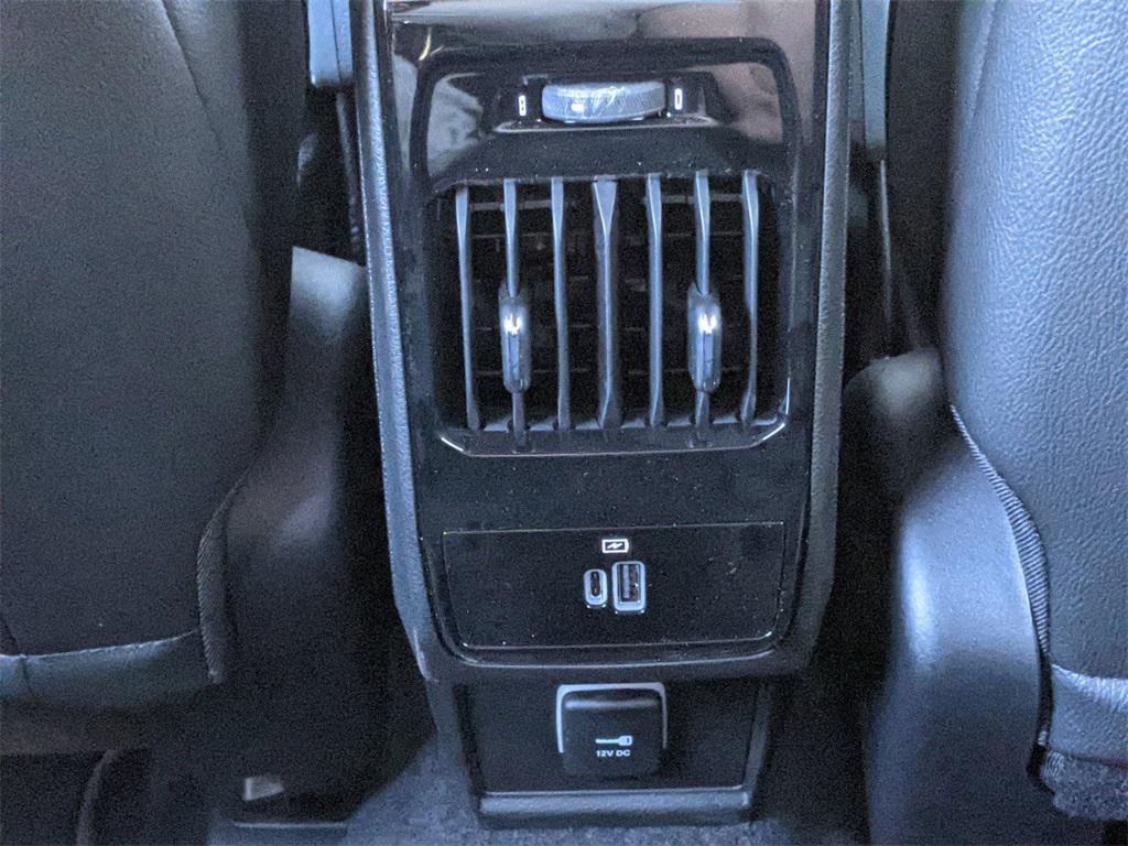 new 2025 Jeep Compass car, priced at $29,500
