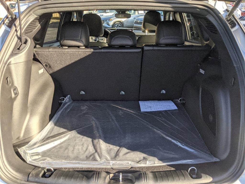 new 2025 Jeep Compass car, priced at $29,500