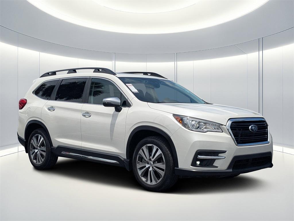 used 2019 Subaru Ascent car, priced at $24,105