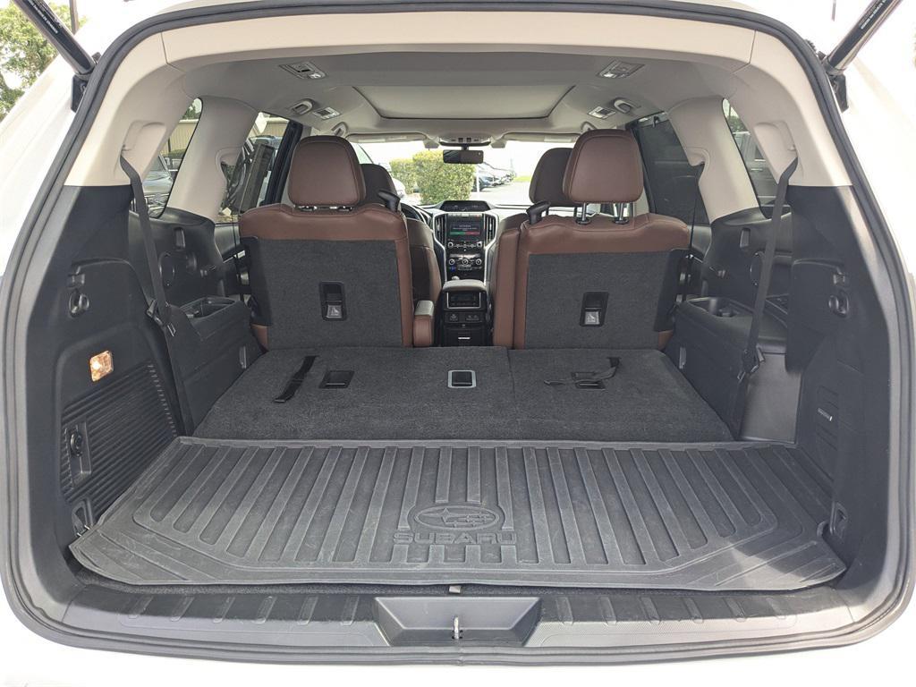 used 2019 Subaru Ascent car, priced at $24,105