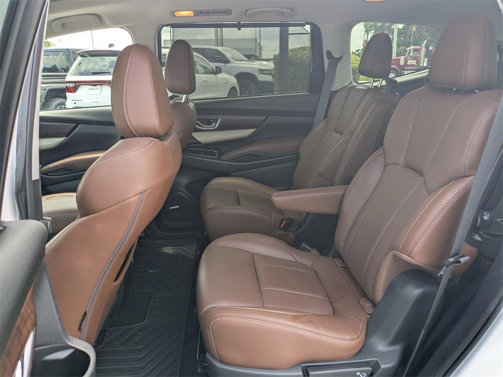 used 2019 Subaru Ascent car, priced at $24,105