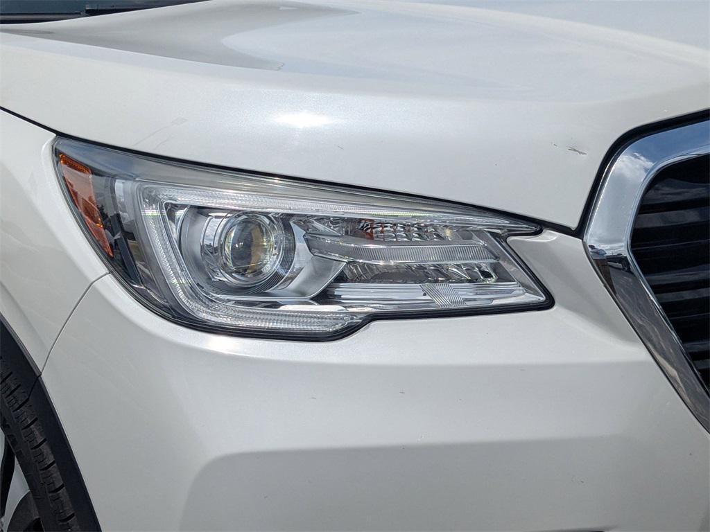 used 2019 Subaru Ascent car, priced at $24,105