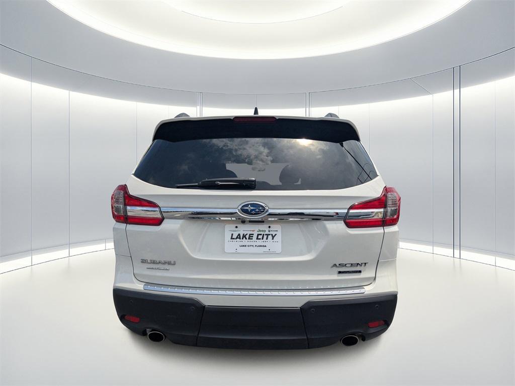 used 2019 Subaru Ascent car, priced at $24,105