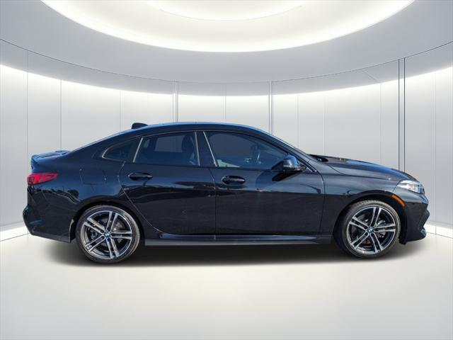 used 2022 BMW 228 Gran Coupe car, priced at $22,999