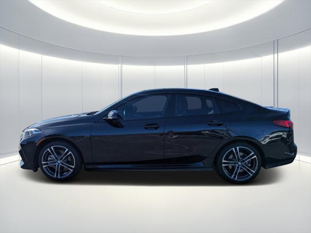 used 2022 BMW 228 Gran Coupe car, priced at $22,999