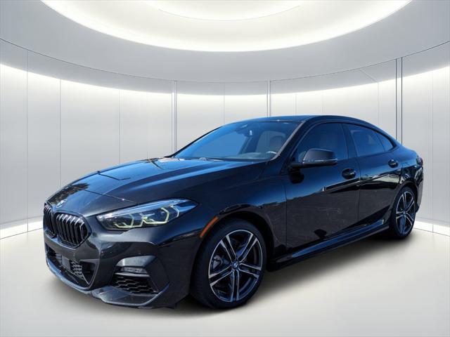 used 2022 BMW 228 Gran Coupe car, priced at $22,999