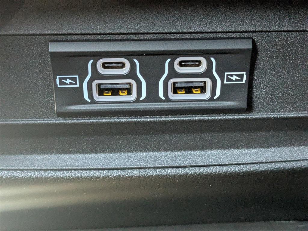 new 2025 Jeep Grand Cherokee L car, priced at $34,125