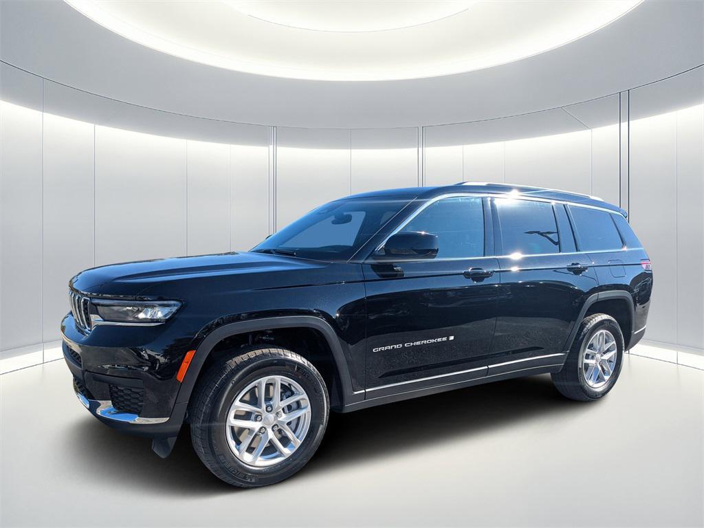 new 2025 Jeep Grand Cherokee L car, priced at $34,125