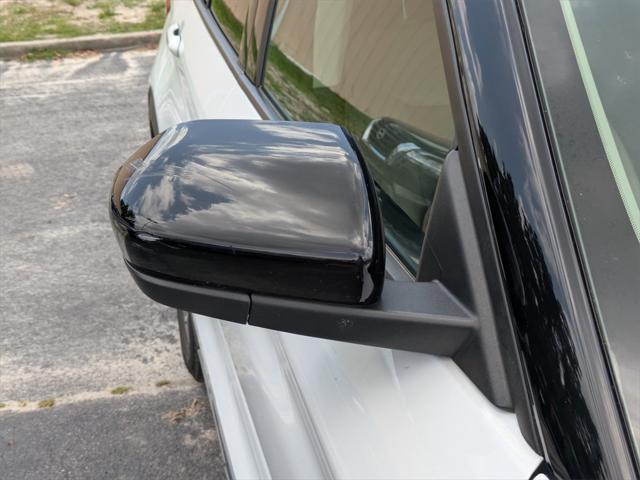 used 2023 Ford Explorer car, priced at $27,564