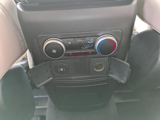 used 2023 Ford Explorer car, priced at $27,564