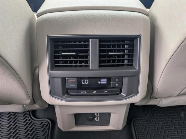 used 2019 Volkswagen Atlas car, priced at $19,370